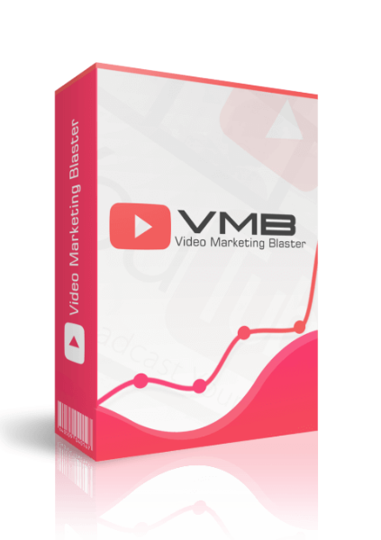 Video Marketing Blaster pro