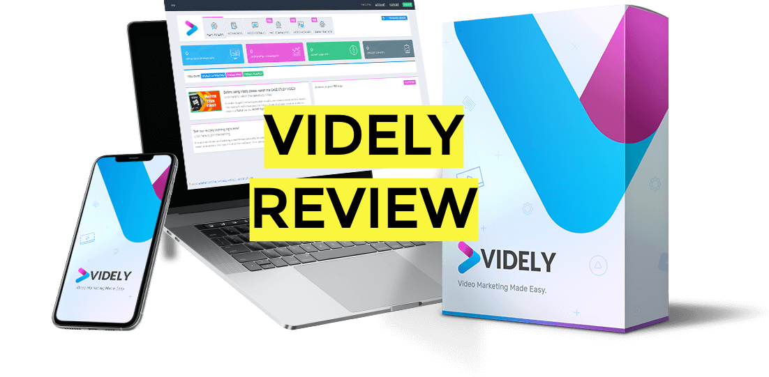Videly review