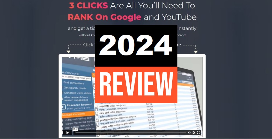 video marketing blaster review 2024